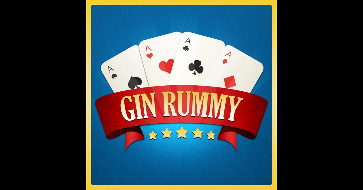 Gin Rummy Download For Mac