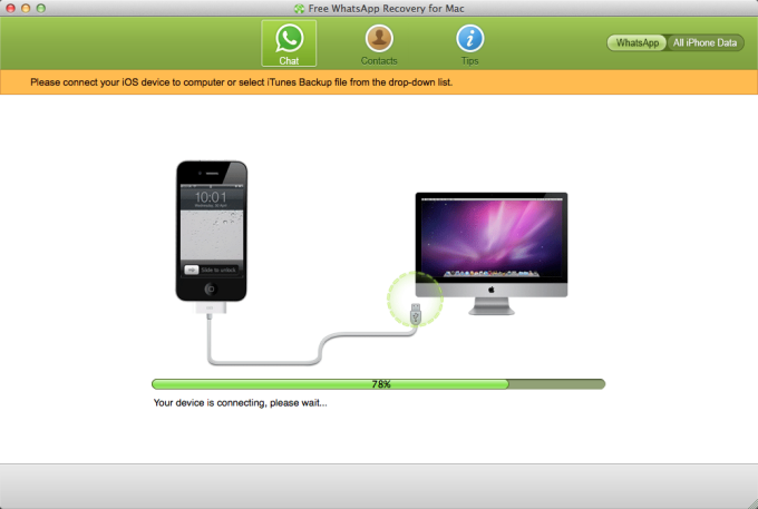 Whatsapp Download For Mac Os